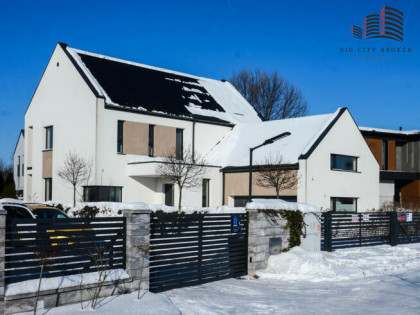 Dom Lublin Czechów, Henryka Halickiego