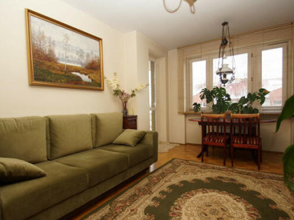 Mieszkanie Białystok,