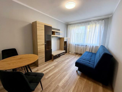 Mieszkanie Szczecin Niebuszewo, Łucznicza