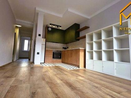 Mieszkanie Tarnów, Joachima Lelewela