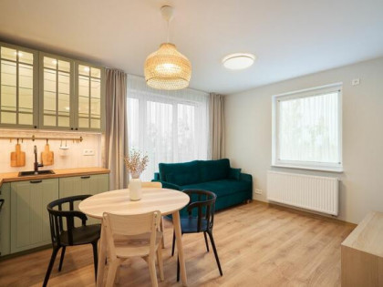 Mieszkanie Poznań gm. Poznań-Nowe Miasto Rataje, Wagrowska