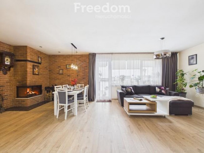 Dom parterowy z ogrodem | Samborowo, Piaskowa 18