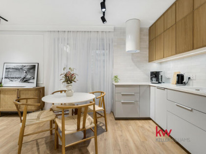 Mieszkanie Poznań gm. Poznań-Wilda Wilda, Droga Dębińska