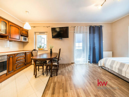 Mieszkanie Rokietnica, Osiedle Kalinowe