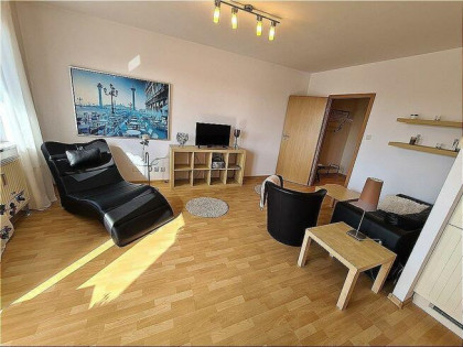 WYNAJEM - OS. GÓRCZYN - PIĘKNE MIESZKANIE 2-POK.