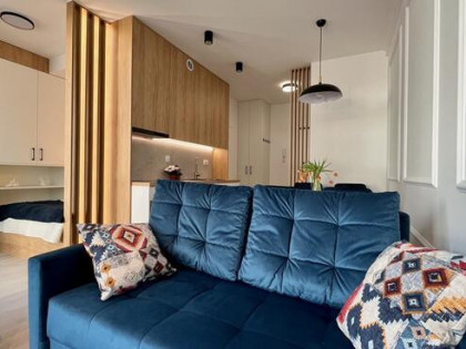 ✅Zobacz>>> Nowa kawalerka na Bielanch✅