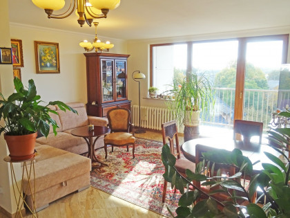 Jaskółcza, panorama zielony widok 3pok 75,5m2 + opcja garaż!