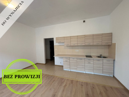 Kawalerka centrum Katowic