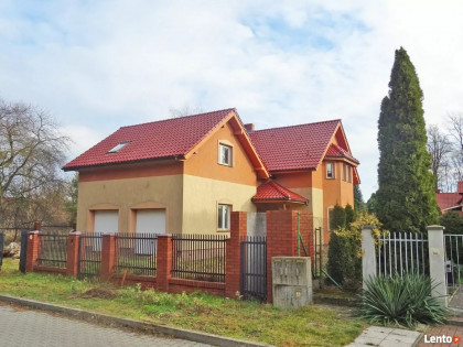 DOM 234m2 Świdnica / Zielona Góra do wykończenia