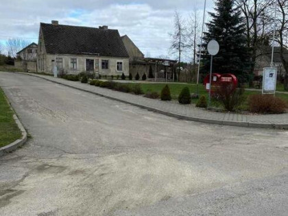 Ten dom z duszą czeka na drugie życie