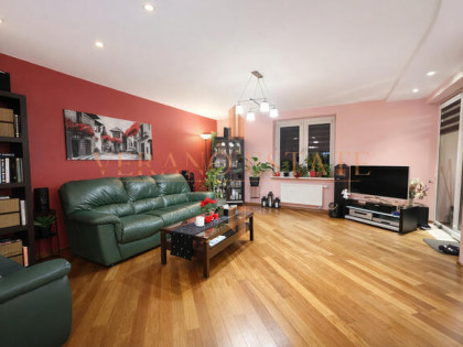 Przestronne, eleganckie | 5‑pokoi |  116,44m2