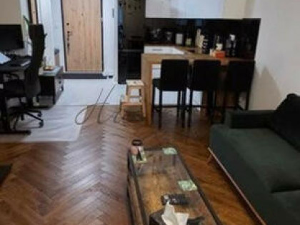 Mieszkanie Warszawa gm. Bemowo Bemowo, Człuchowska