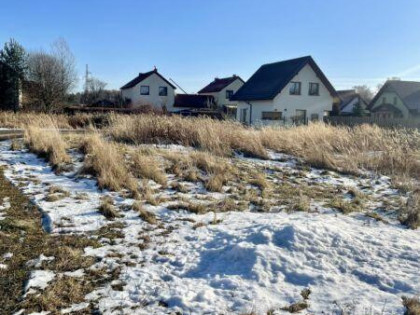 Działka Pyskowice za 190 000 zł