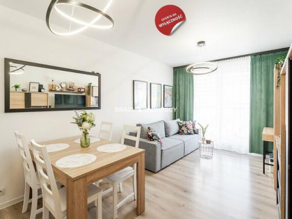 Mieszkanie Kraków Podgórze, Płaszów, Przewóz