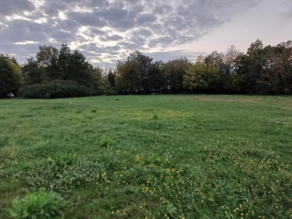 Przetarg - ul. Energetyczna