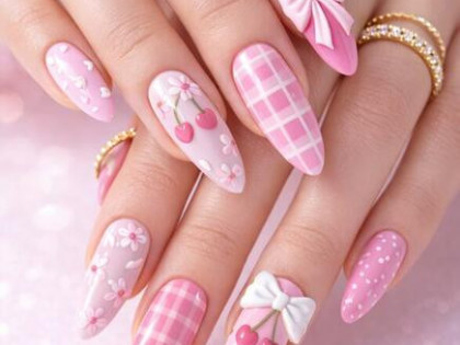 Wynajmę stanowisko manicure