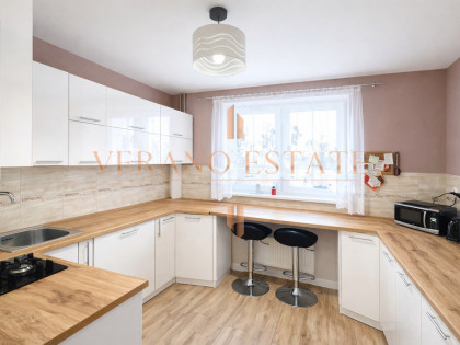 54 m² | 2 pokoje | Centrum Grójca | Umeblowane