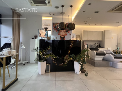 Lokal Warszawa Wola ul. Św. Stanisława