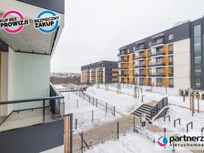 Mieszkanie Gdańsk Chełm ul. Ptasia