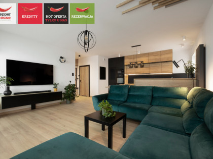 Mieszkanie Gdynia Mały Kack ul. Wielkopolska