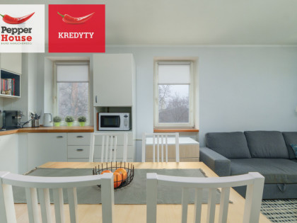 Mieszkanie Warszawa Mokotów ul. Etiudy Rewolucyjnej