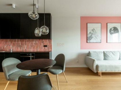 Mieszkanie Wrocław Krzyki, Wichrowa