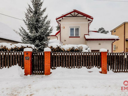 Dom Białystok Dojlidy Górne,