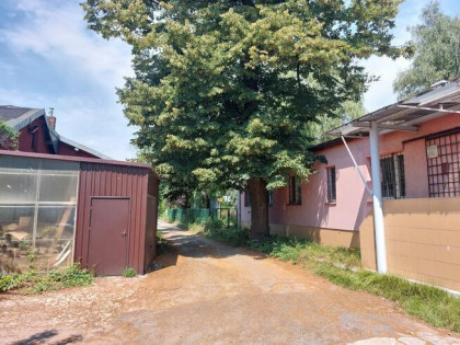 GRUNT INWESTYCYJNY – DĄBROWA GÓRNICZA, AL. J. PIŁSUDSKIEGO 2