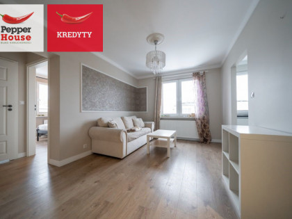 Mieszkanie Gdańsk Wrzeszcz ul. Stefana Batorego