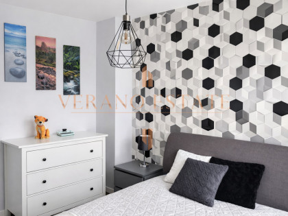 Parter | Osiedle zamknięte | 66m2 | Wys. Standard