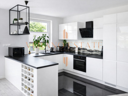 Parter | Osiedle zamknięte | 66m2 | Wys. Standard