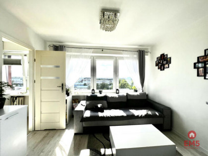 Mieszkanie Białystok Antoniuk,