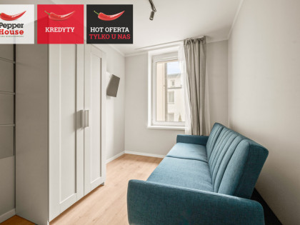 Mieszkanie Chorzów ul. Farna