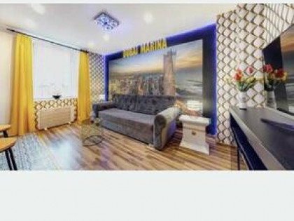 Mieszkanie na Doby , dni tygodnie . Centrum Bytomia