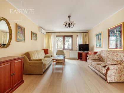 Mieszkanie Warszawa Mokotów ul. Powsińska