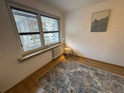 Przestronne 2 pokoje z balkonem - Wodzickiego 99