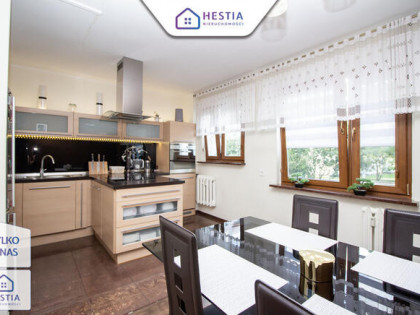 Stargard - 3 pokoje I piętro os. Pyrzyckie