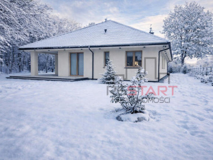 Dom Książenice gm. Grodzisk Mazowiecki,