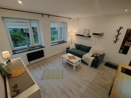 Funkcjonalna, nowa kawalerka pet friendly, Reja 13