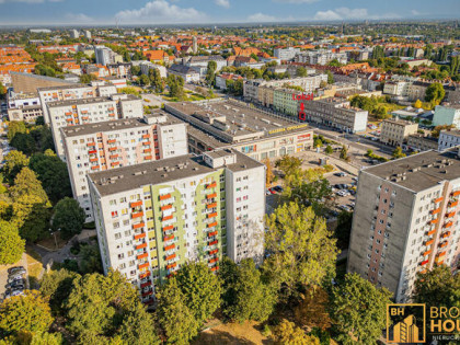 Lokal użytkowy Opole, Ozimska