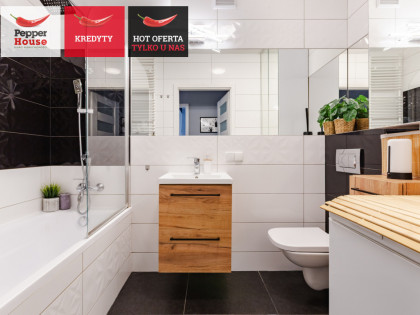 Mieszkanie Rumia ul. Jachtowa