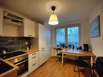 Mieszkanie Rydułtowy