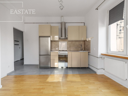 Mieszkanie Warszawa Wola ul. Górczewska