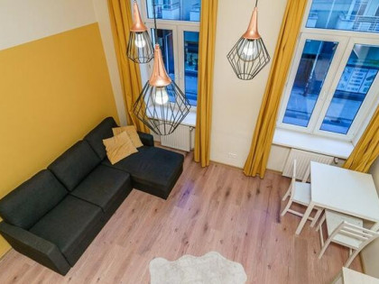 #Studio z antresolą na Polesiu, 6 sierpnia 37