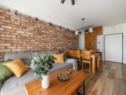 Mieszkanie Warszawa gm. Ursus Ursus, Dzieci Warszawy