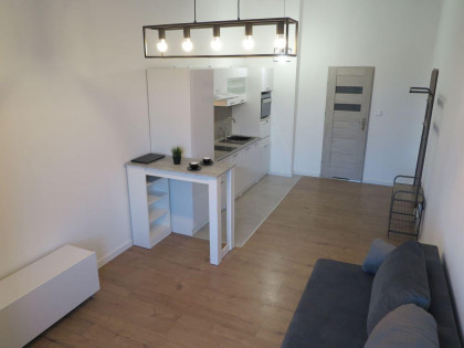 Mieszkanie Gliwice Trynek