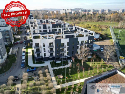 Jasne, 4-pokojowe z loggia na Starym Podgórzu