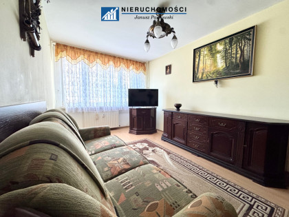 Mieszkanie Polkowice Sienkiewicza ul. Kmicica