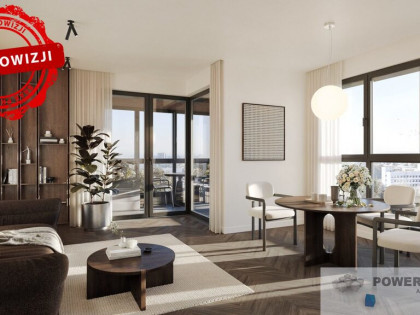 Słoneczny apartament przy Parku Lotników, premium