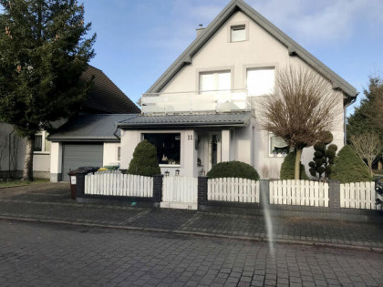 Dom Kołobrzeg Radzikowo